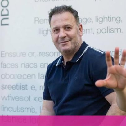 Cândido Costa admite ter gasto fortuna ganha no futebol
