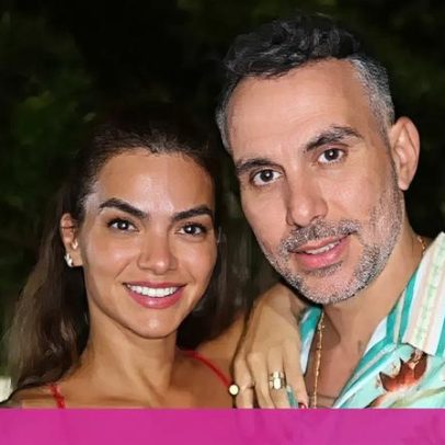 Marido de Kelly Key sofre AVC em Lisboa
