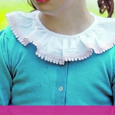 Margarida Moreira brilha no ecrã como força da natureza