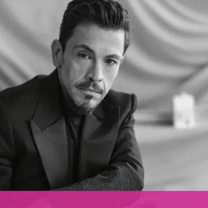 Fadista Ricardo Ribeiro perde 77 quilos e revela transformação física