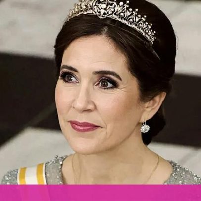 Dinamarca em luto: faleceu o pai da rainha Mary