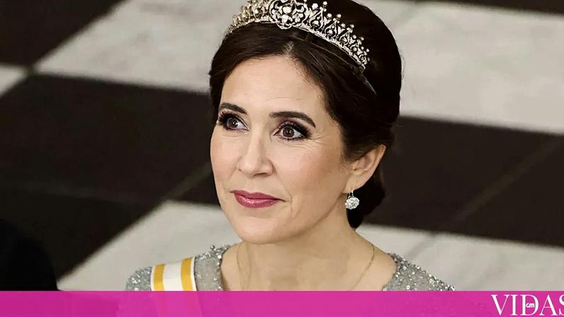 Dinamarca em luto: faleceu o pai da rainha Mary