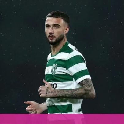 Zeno Debast do Sporting: provas sobre possível relação amorosa