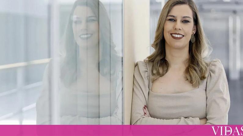 Mariana Águas diz que o apelido é responsabilidade no Siopa Convida