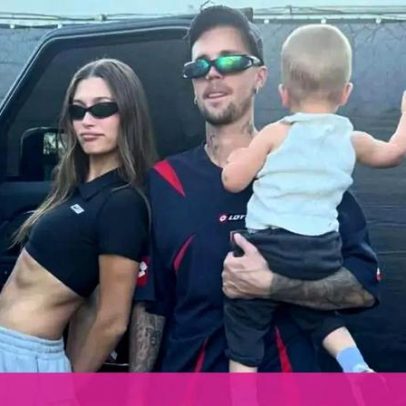 Hailey Bieber expulsa 20 convidadas de festa de Justin Bieber