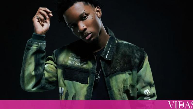 Cantor D4vd acusado de homicídio na morte de menor de 14 encontrada em Tesla