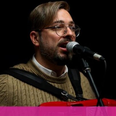 Ás da Concertina acusado de plágio em música de novela da TVI