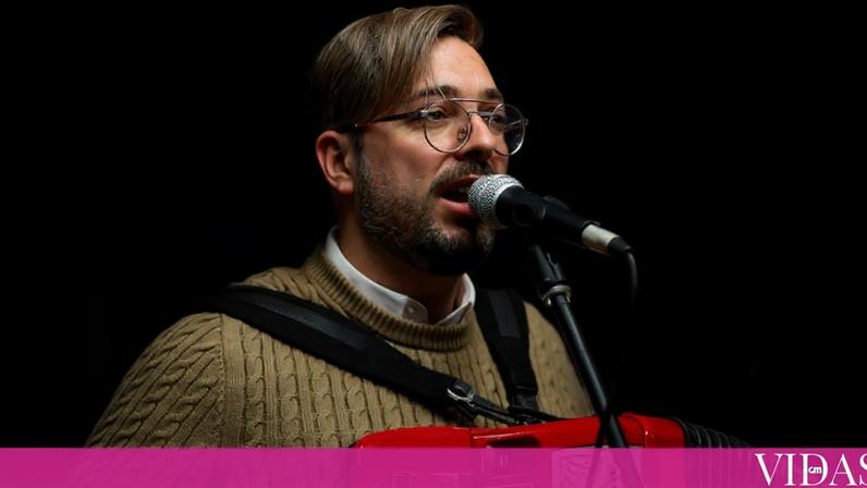 Ás da Concertina acusado de plágio em música de novela da TVI