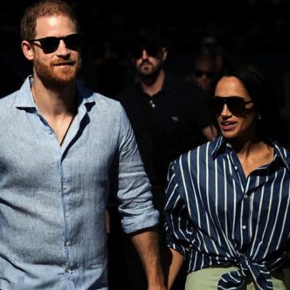 Meghan Markle afirma ter sido a mulher mais atacada do mundo