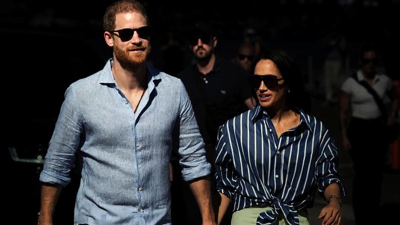 Meghan Markle afirma ter sido a mulher mais atacada do mundo