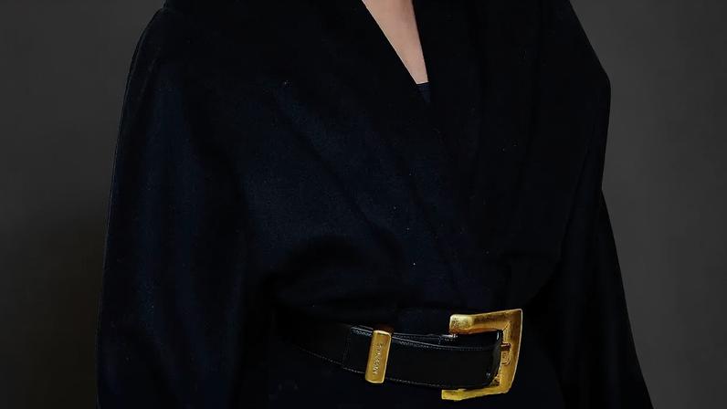 Kika Cerqueira Gomes entre os rostos mais influentes da nova geração em Portugal