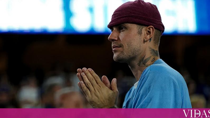 Justin Bieber enfrenta críticas após atuação no Coachella