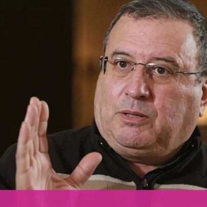 Notícia falsa sobre a morte de Cândido Mota enganou amigos e causou indignação