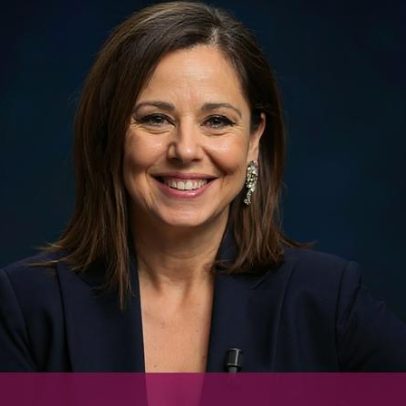Sara Norte regressa ao trabalho na restauração