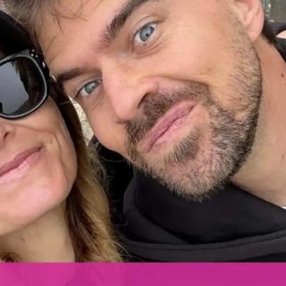 Namorado de Cristina Ferreira reage a críticas após perder a paciência