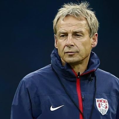 Filho de Jürgen Klinsmann sofre lesão grave na coluna durante jogo