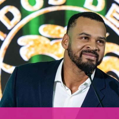 Jogador do Sporting mostra talento fora do campo