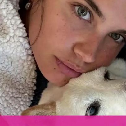 Sara Sampaio lamenta decisão difícil e diz ter sido a mais gentil que podia