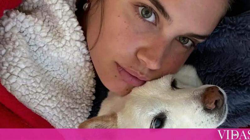 Sara Sampaio lamenta decisão difícil e diz ter sido a mais gentil que podia