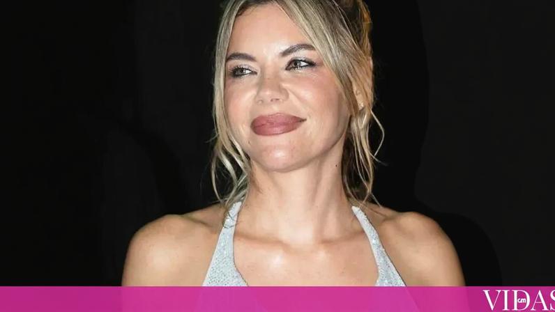 Diogo Piçarra oferece presente de luxo à mulher durante festa em lágrimas