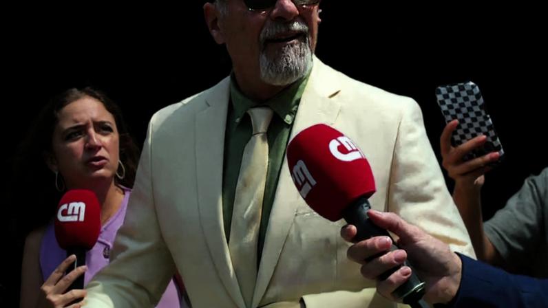 Nuno Homem de Sá não poupa nas críticas à saída do tribunal