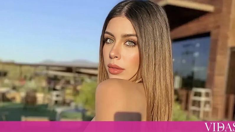 Ex-Miss morta a tiro pela sogra, irritação alegada