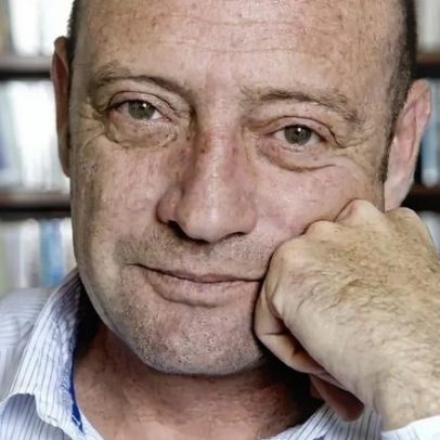 Helena Sacadura Cabral recorda morte do filho e o longo luto