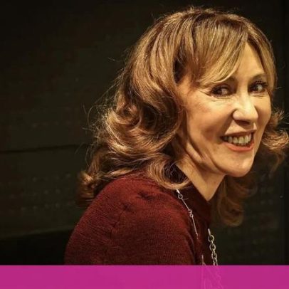 Judite Sousa estreia-se num novo canal