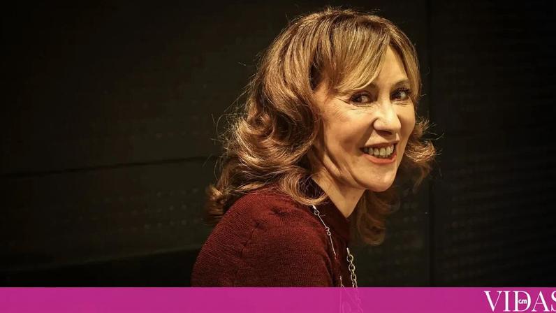 Judite Sousa estreia-se num novo canal