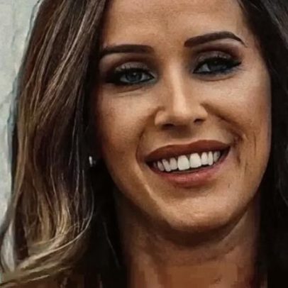 Pai de Érica Silva angaria 10 mil euros para prótese que o fará andar