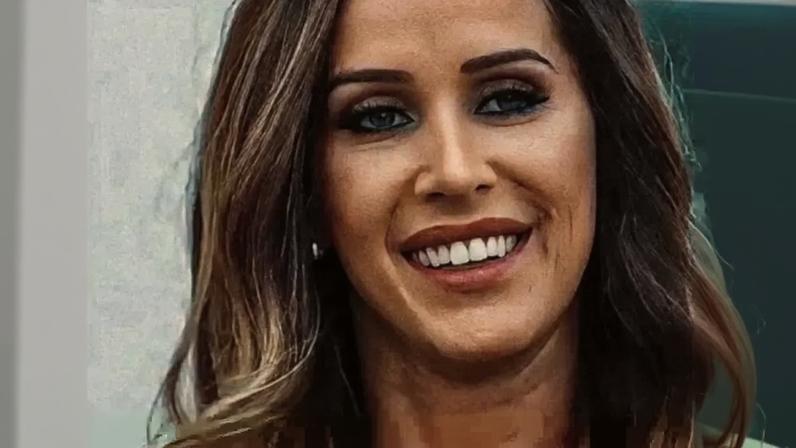 Pai de Érica Silva angaria 10 mil euros para prótese que o fará andar