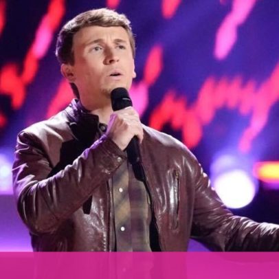 Músico do The Voice morre aos 24 anos
