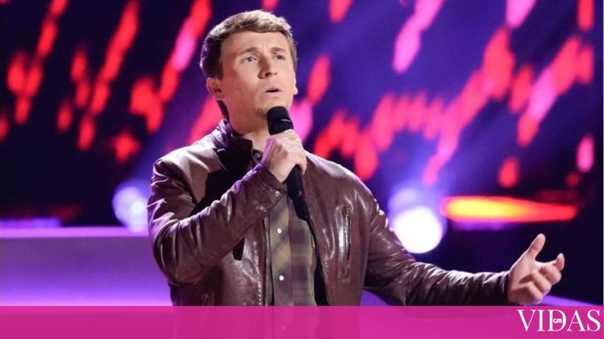Músico do The Voice morre aos 24 anos