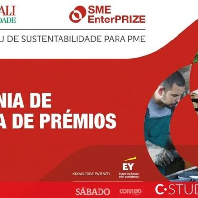 Prémios revelam as PME mais amigas do ambiente