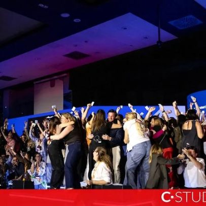 Zome Summit 2026 define o futuro do imobiliário