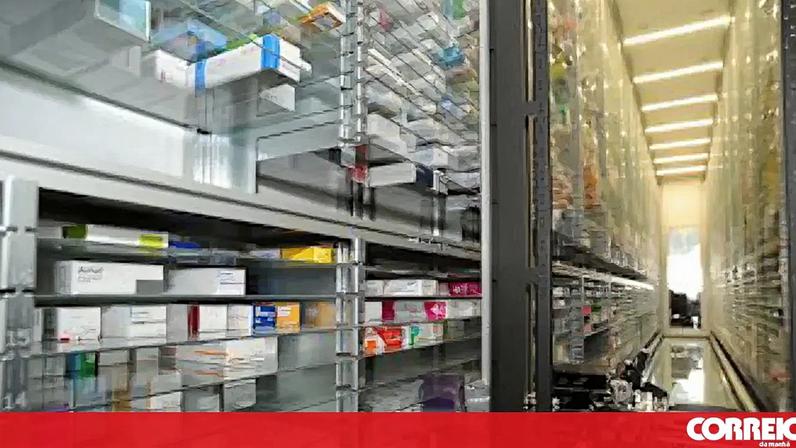 Parlamento recomenda ao Governo implementação da terapia fágica