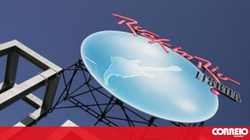 Câmara de Lisboa aprova protocolo para duas próximas edições do Rock in Rio