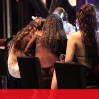 Gerente de bar de alterne em Vila do Conde condenado com pena suspensa e 595 mil euros