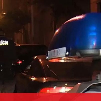 Dois homens baleados durante distúrbios na Grande Lisboa