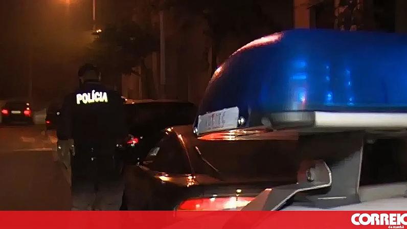 PSP tomou conta das ocorrências