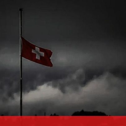 Suíços convocados para referendo sobre exportação de armas