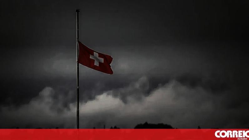 Suíços convocados para referendo sobre exportação de armas