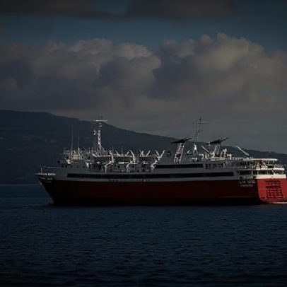 Atlânticoline cancela viagens entre Corvo e Flores na terça-feira