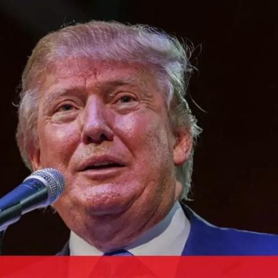 Trump ameaça agir mais forte se acordo com o Irão não for cumprido