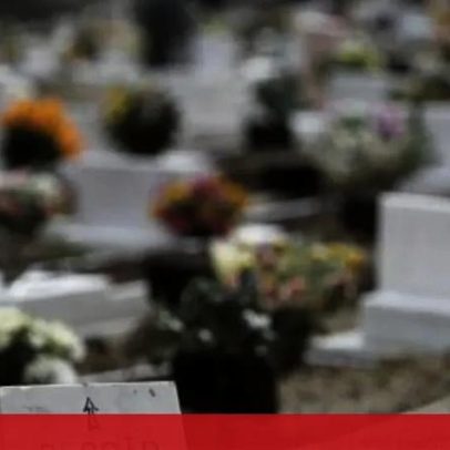 Mortalidade excessiva no inverno atinge pico em 10 anos, excluindo pandemia