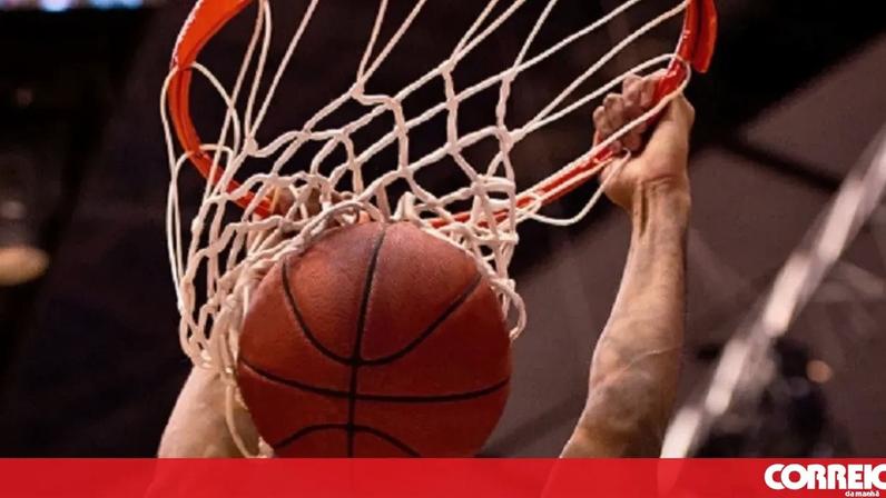 Basquetebol