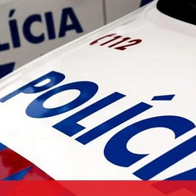 Dois homens roubam carrinha de valor em Odivelas e fogem com 41 mil euros