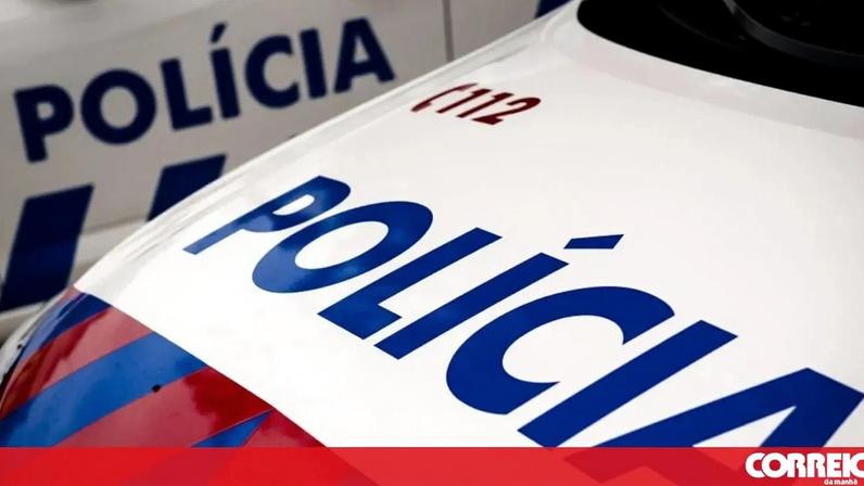 Dois homens roubam carrinha de valor em Odivelas e fogem com 41 mil euros