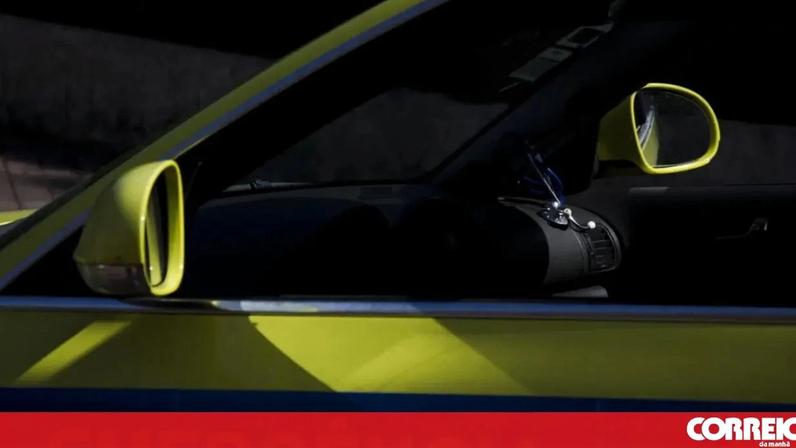 Jovem morre em despiste de mota em Valpaços