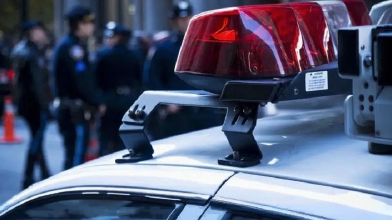 Autoridades no local